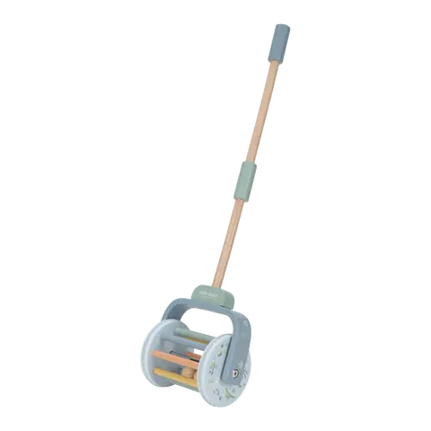 Giocattoli di legno Activity Roller