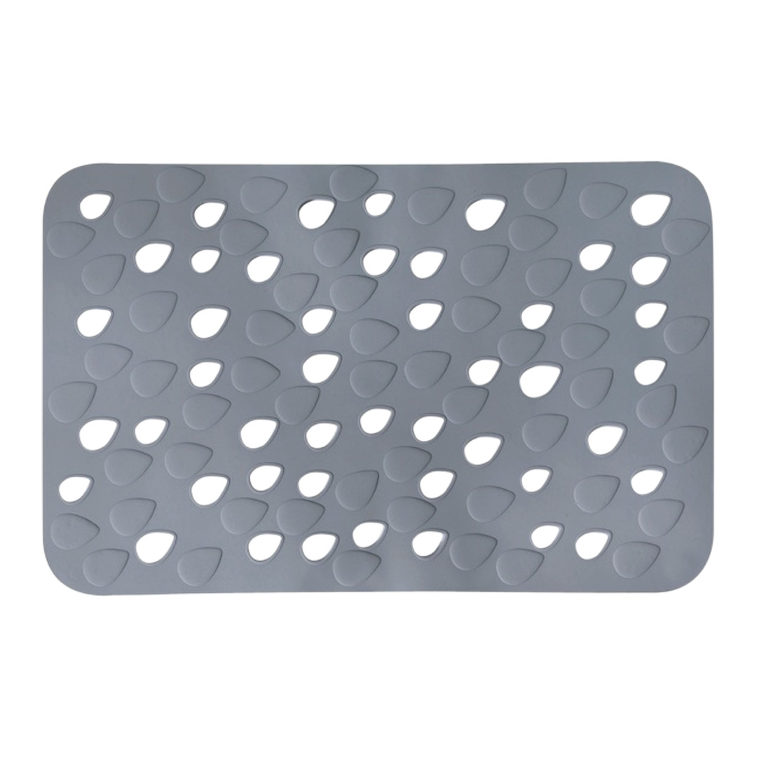 tappetino per vasca da bagno Drops