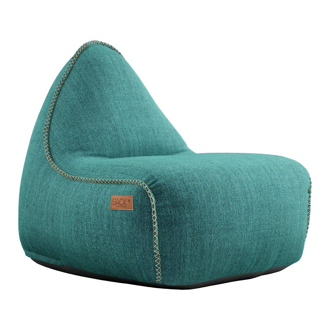 fauteuil de jardin Cobana