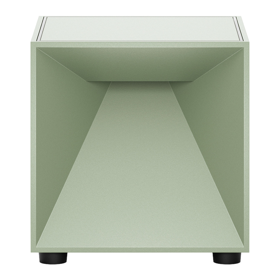 Outdoor Tischleuchte Nutalis Mini