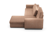 Ecksofa CLOUDY1
