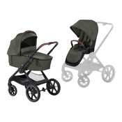 Kinderwagen Walk N Care Air Set