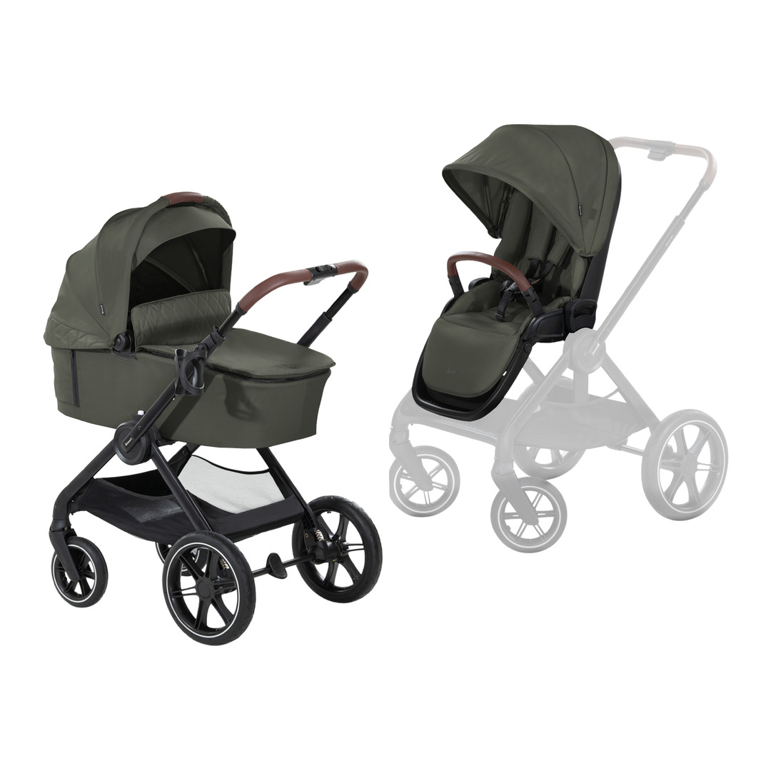 Kinderwagen Walk N Care Air Set