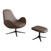 fauteuil Ghost Low