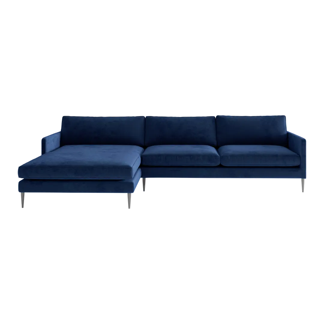 Ecksofa Justin