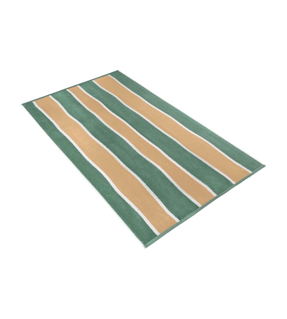 serviette de plage Ocean Glow