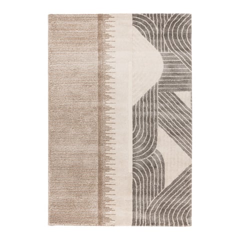 tapis à fibres élevés Canyon