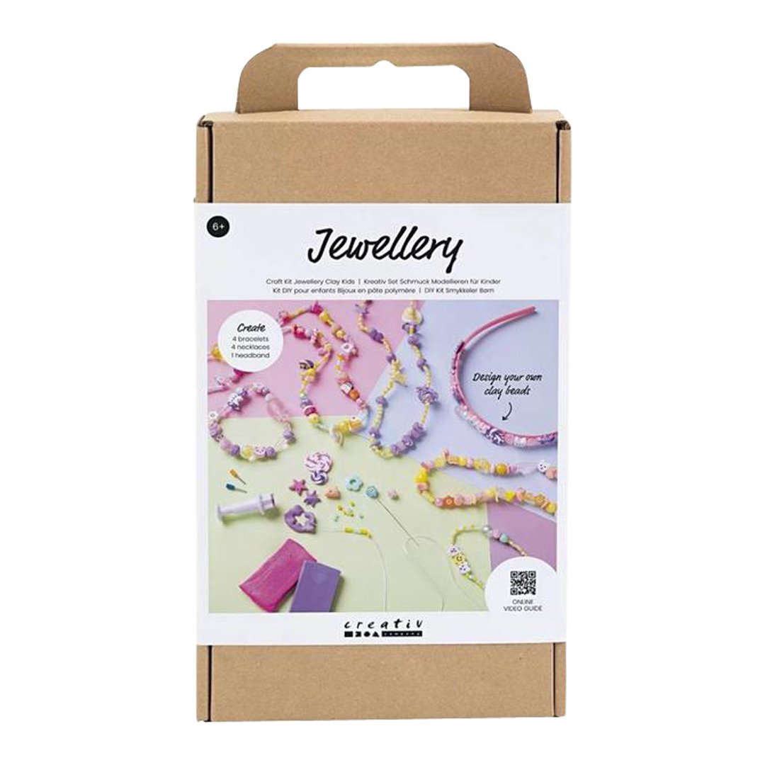 Bastelset Creative Universe