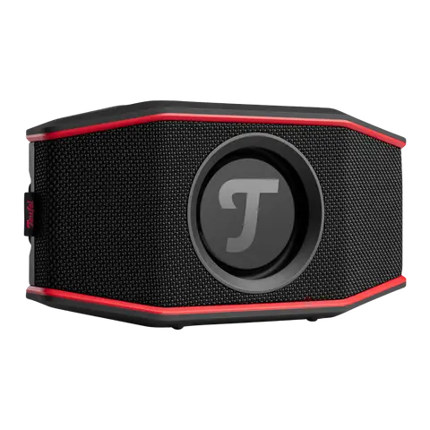 bluetooth haut-parleurs Rockster Go 2
