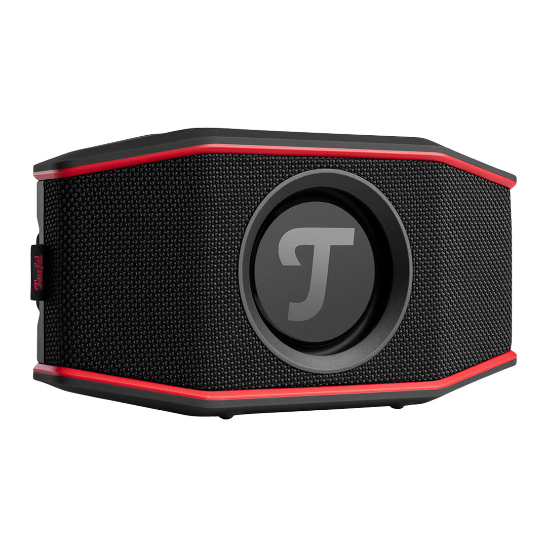 bluetooth haut-parleurs Rockster Go 2