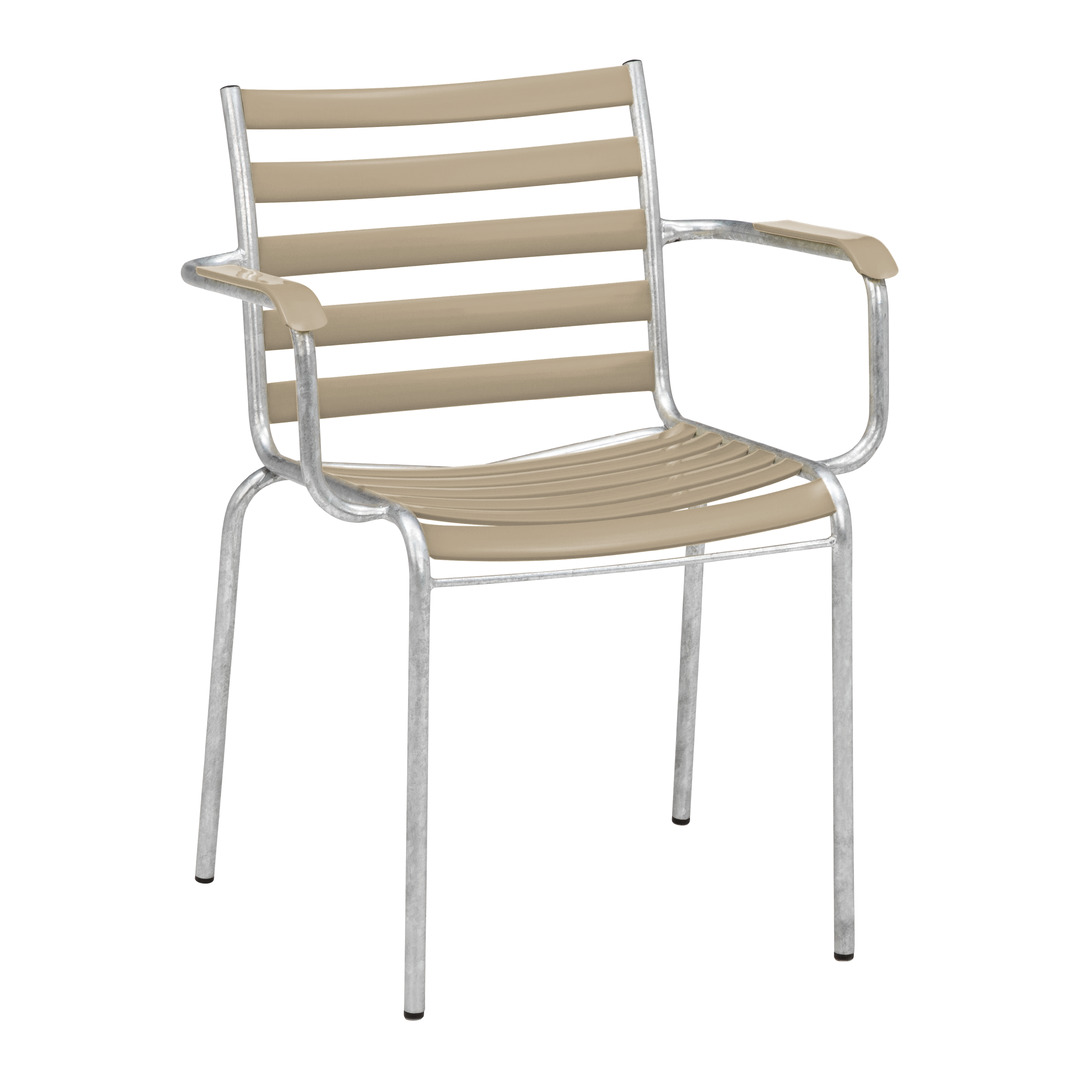 chaise de jardin BAETTIG 14A