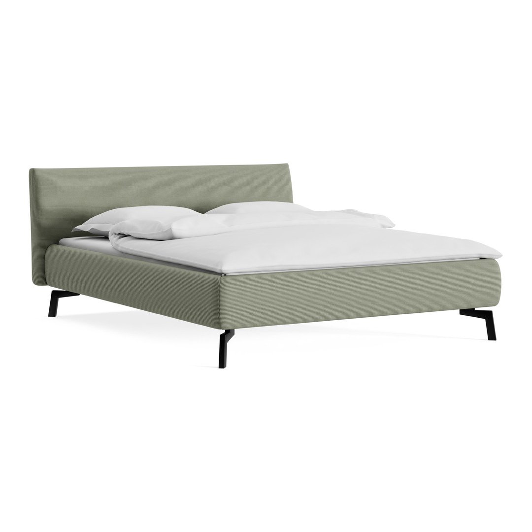 Bett Kaisten