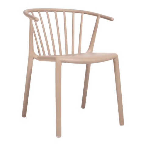 sedia da giardino Woody