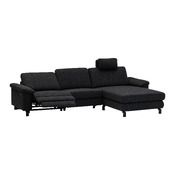 divano ad angolo Classics Basic