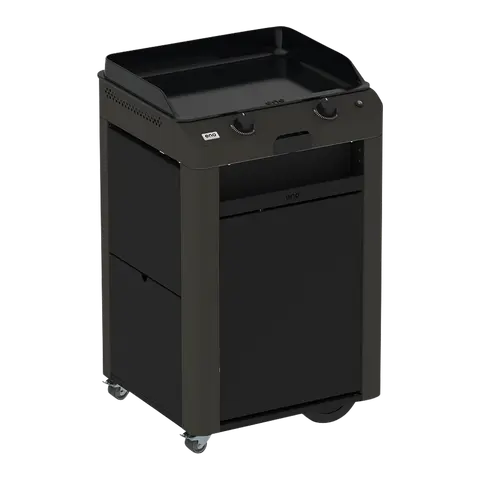 corps du barbecue Fusion 60