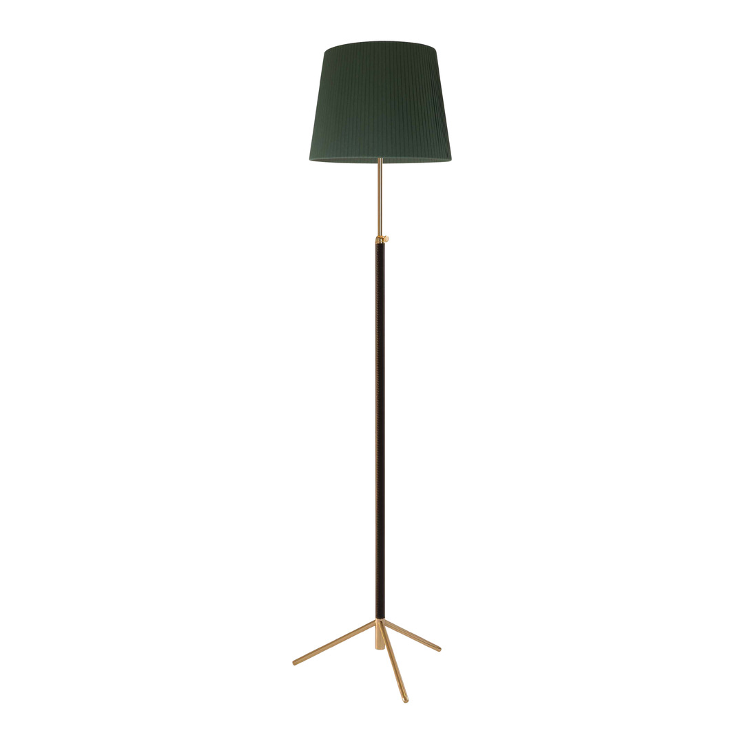 lampadaire Pie De Salon G3