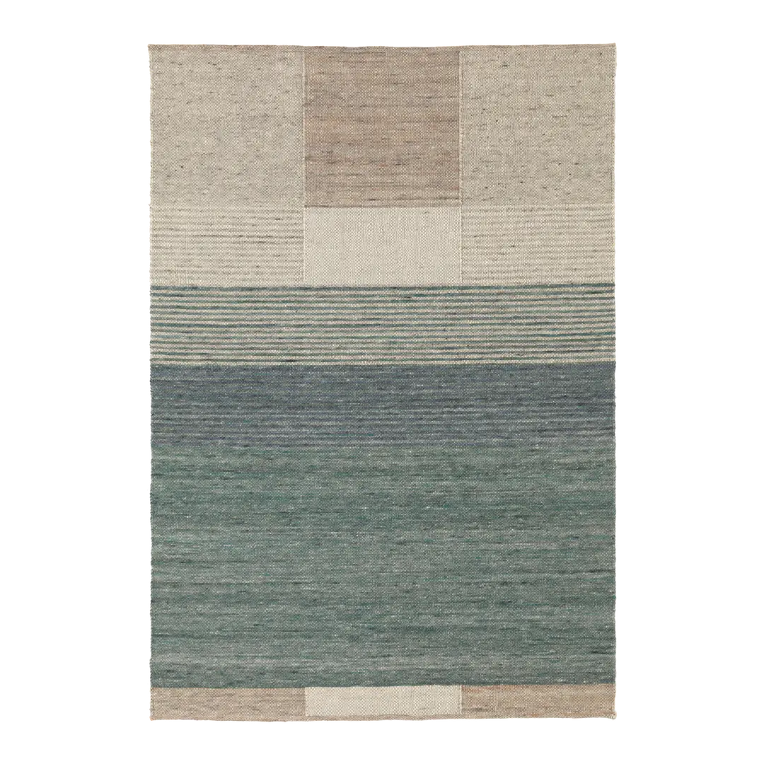 Wollteppich Beat Design