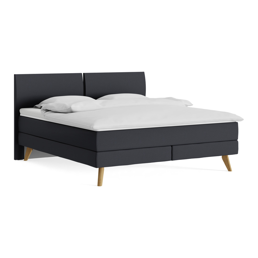 letto Boxspring ISLAND-SPRING MOD.