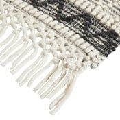 tapis de laine Sylt