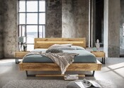 letto CADRO