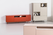 Highboard Amden