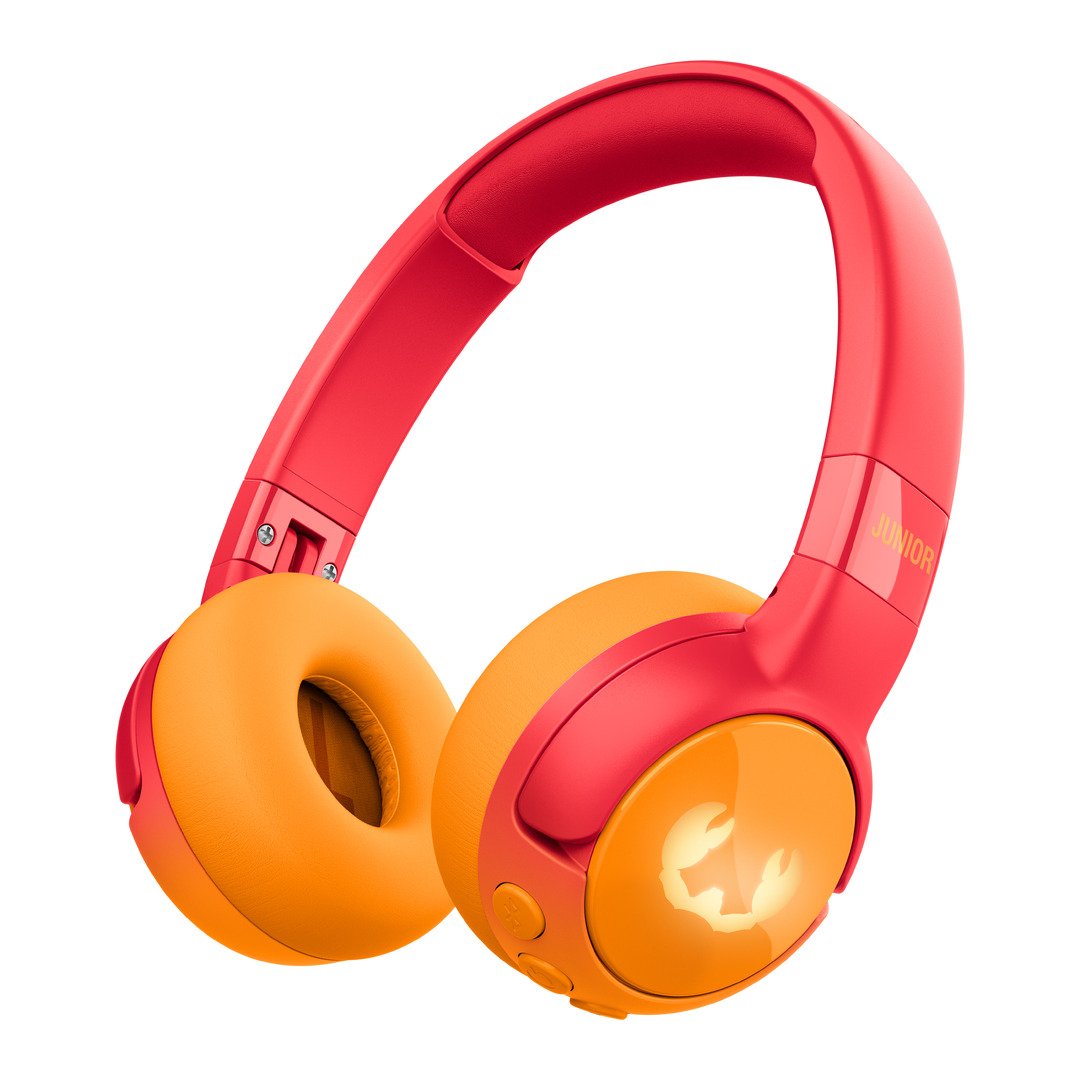 écouteurs Code Junior