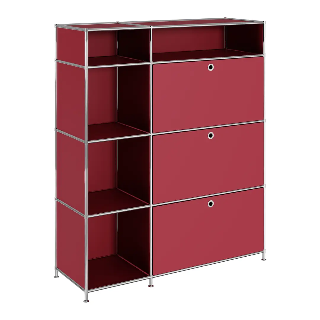 highboard QUADRO