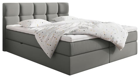Boxspringbett Lorie