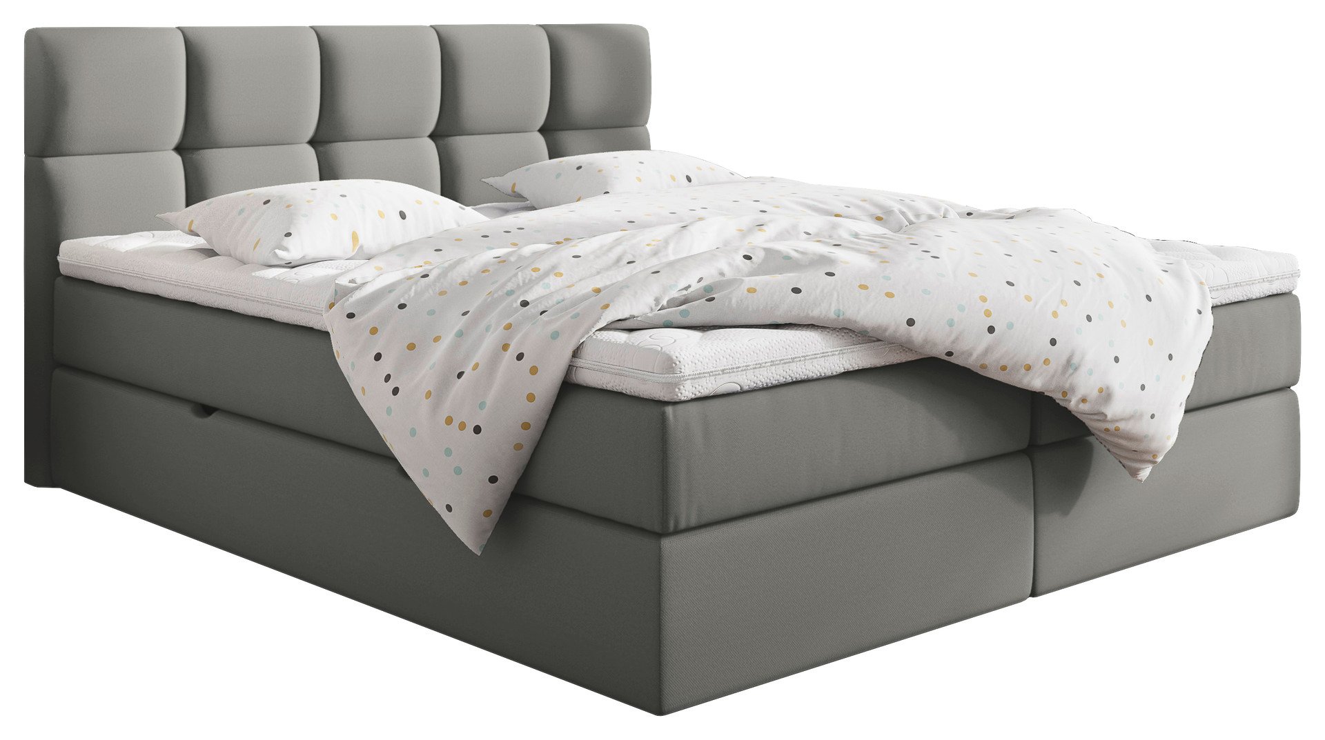 letto Boxspring Lorie