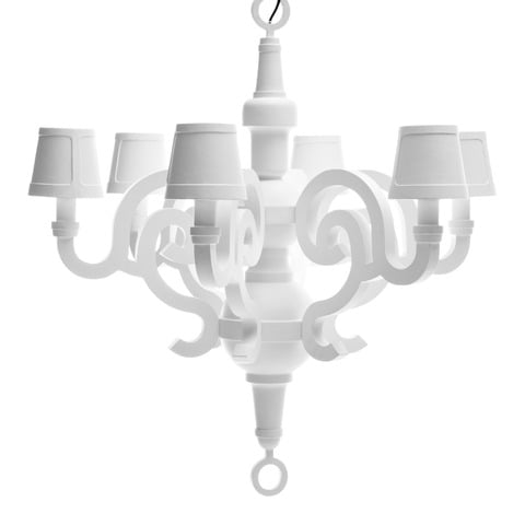 lampe à suspension Chandelier