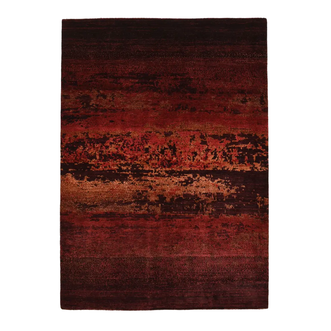 tappeti orientali moderni Sahar Fresco