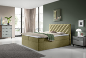 Boxspringbett Gusto