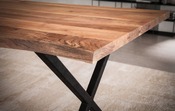 table de salle à manger Akazie