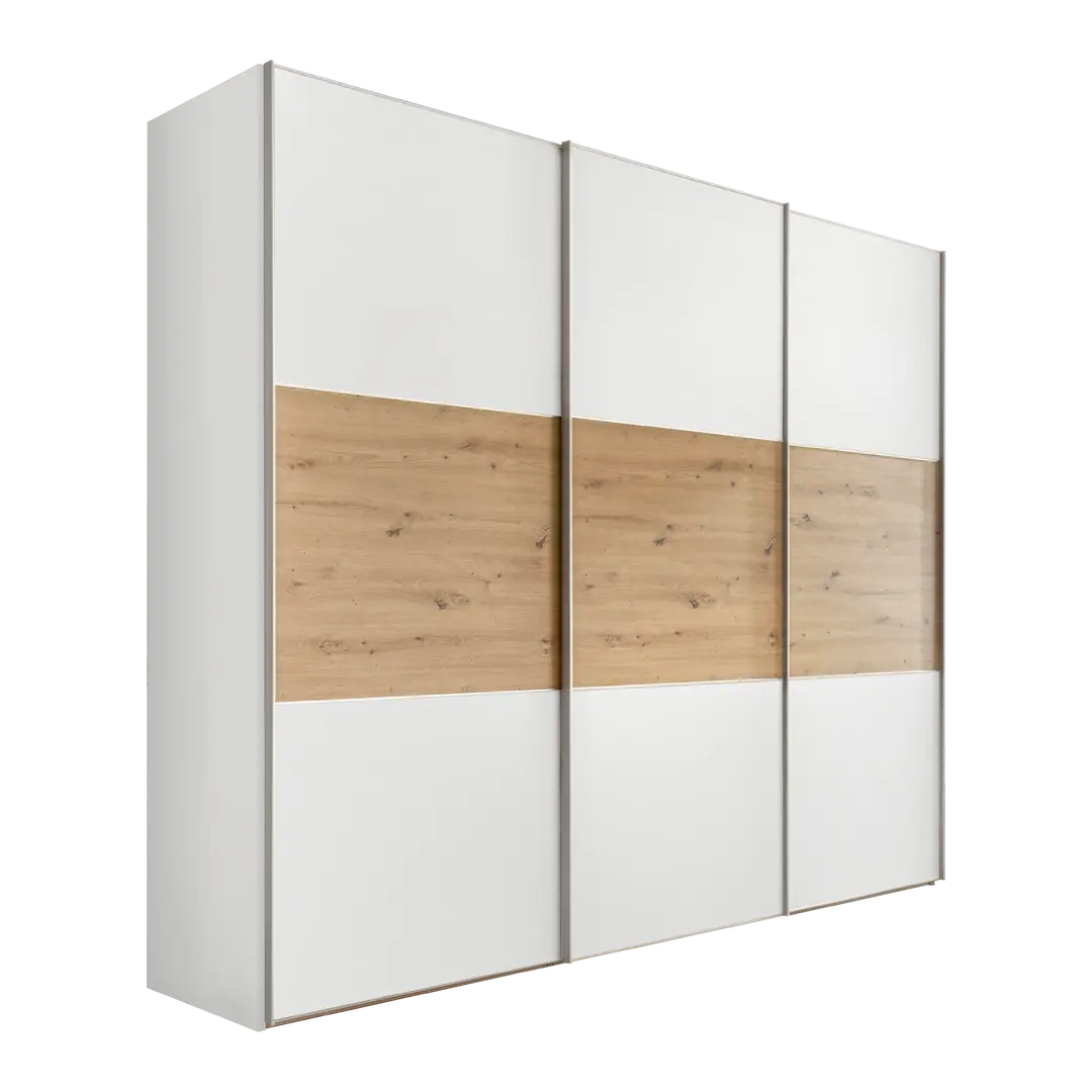 armoire à portes coulissantes PRIMO