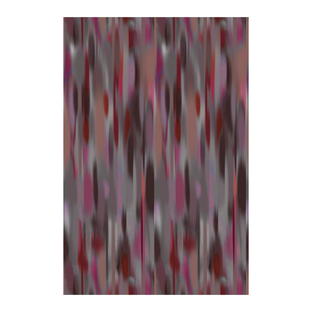 Tuft-/Webteppich Akira