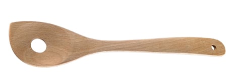 Kochlöffel Cookspoo