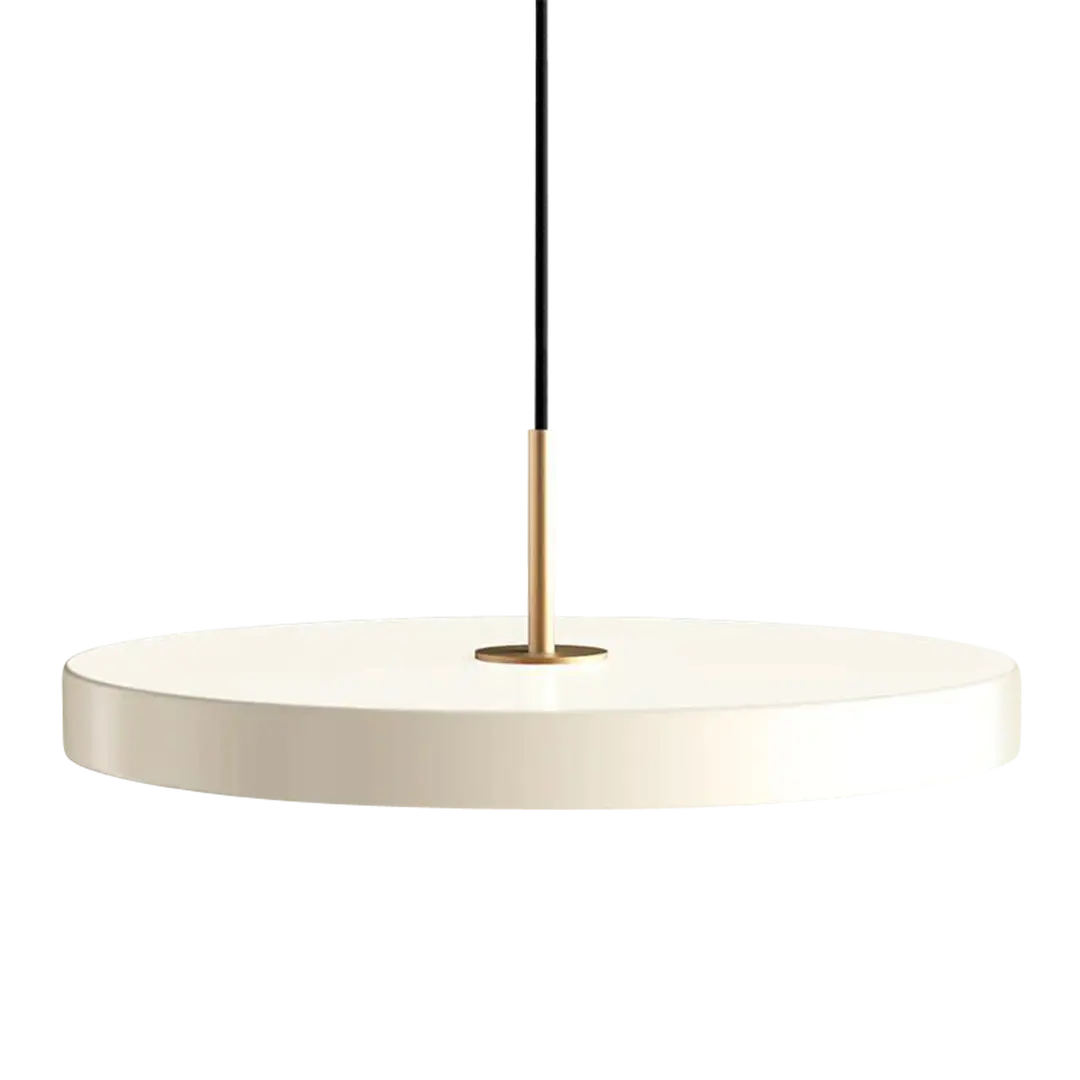 lampada a sospensione Asteria