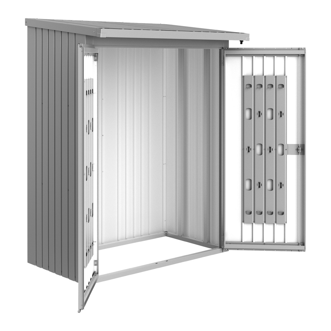 kit de portes Woodstock 150