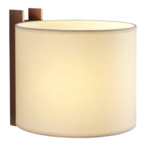 lampada da parete Tmm