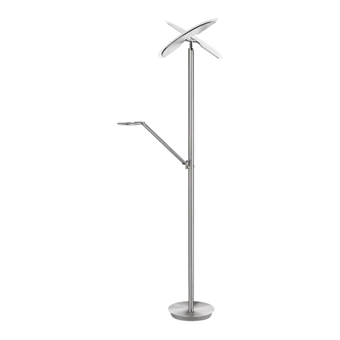 lampada a stelo Vinci
