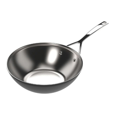 Wok Black