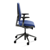 Bürostuhl Giroflex-68
