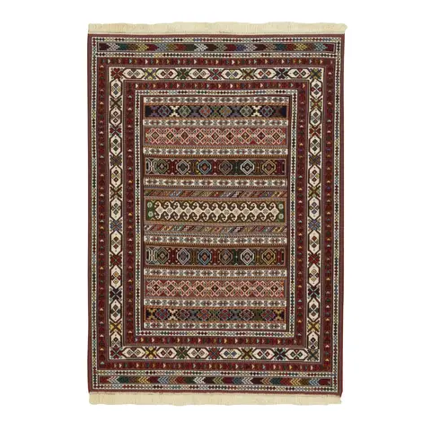 Kelimteppich Afshar Sumakh
