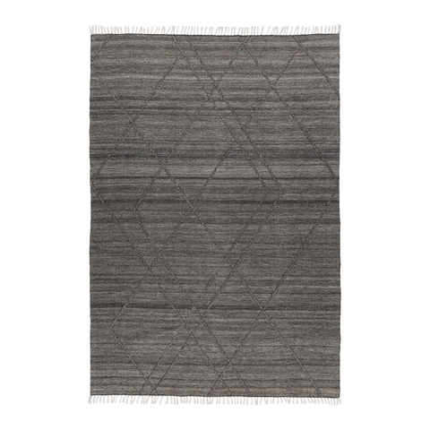 tapis tissé plat Dakar
