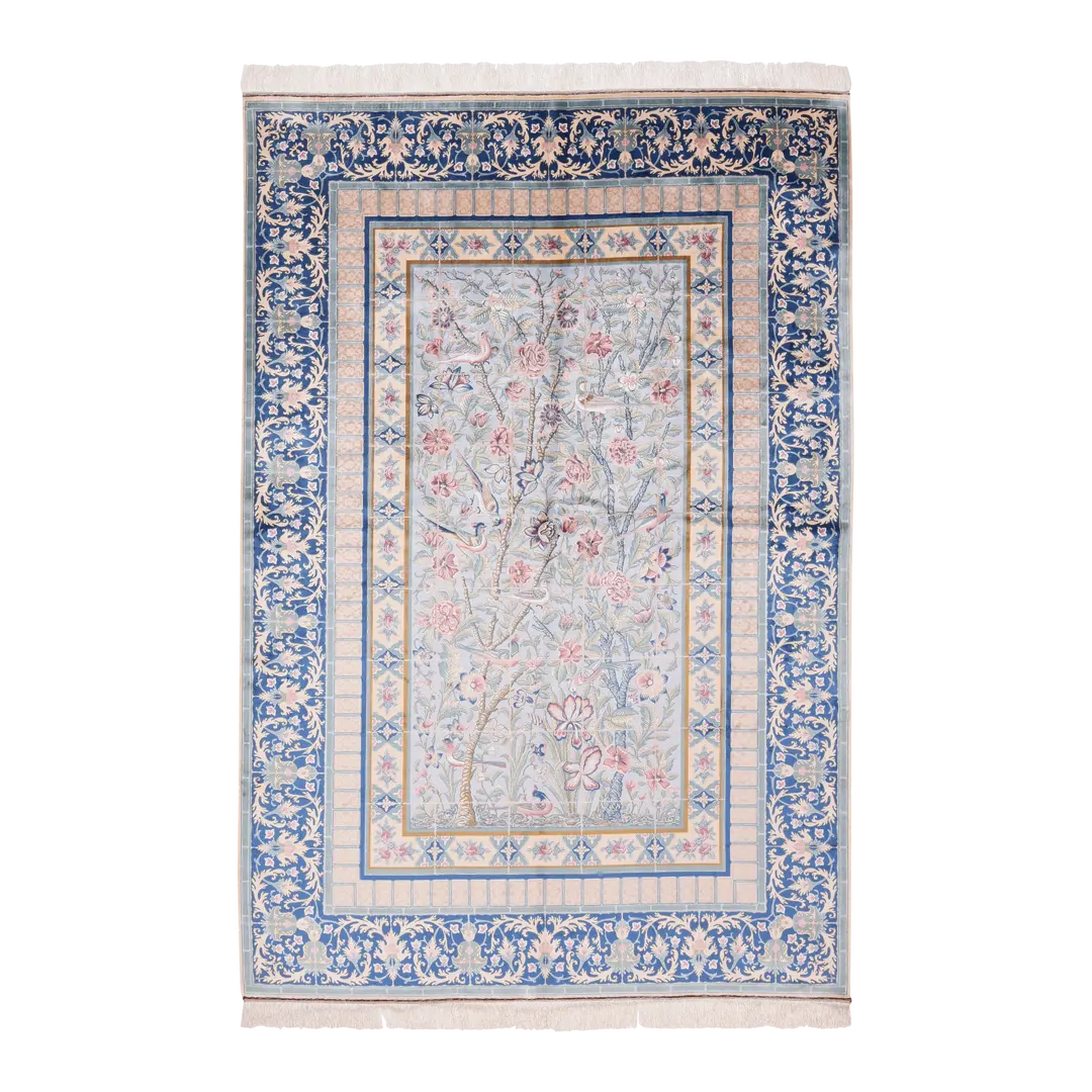 tapis à fibres faibles Diana