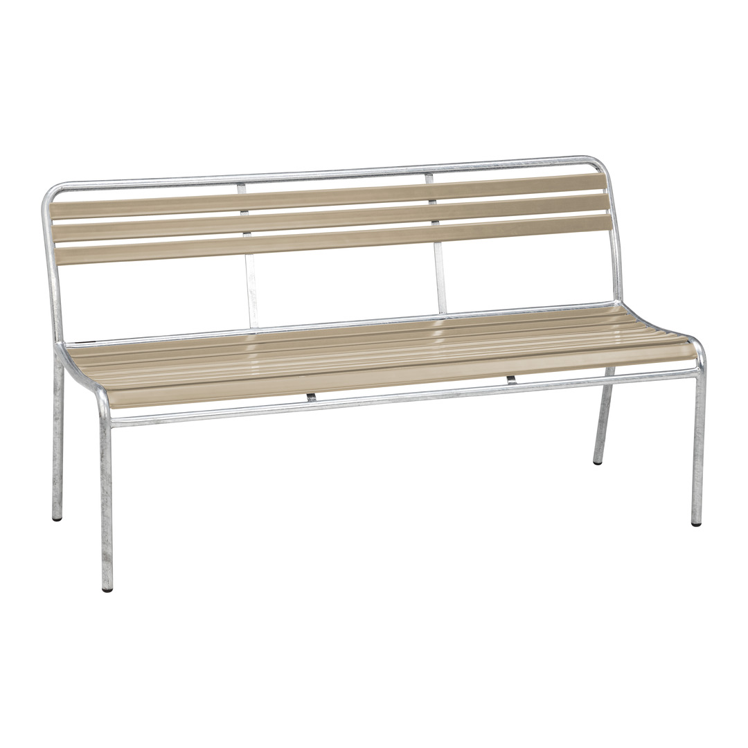 panca da giardino Baettig 35