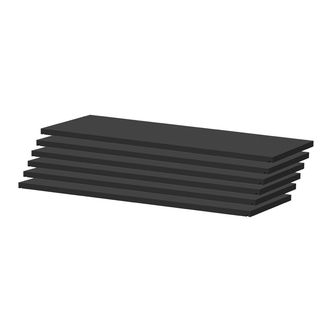 Tablarset Dakota
