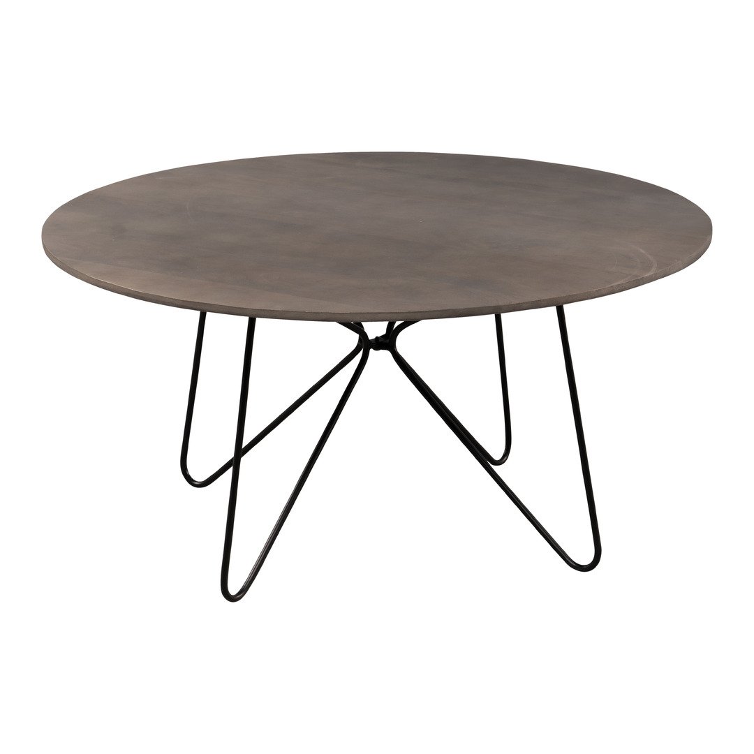 table basse Faber 2