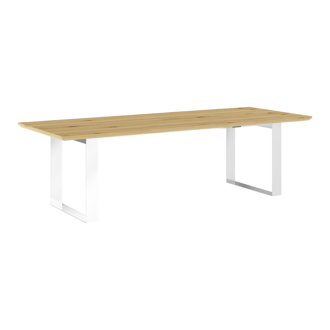 table de salle à manger CALIFORNIA