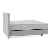 lit boxspring ARTEMIS RELAX